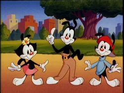yts animaniacs|Tokyo Movie Shinsha Co., Ltd. .